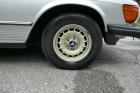 1983 Mercedes 380SL Very Presentable 3 Owners