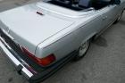 1983 Mercedes 380SL Very Presentable 3 Owners