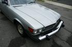 1983 Mercedes 380SL Very Presentable 3 Owners