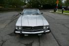 1983 Mercedes 380SL Very Presentable 3 Owners