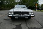 1983 Mercedes 380SL Very Presentable 3 Owners
