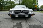 1983 Mercedes 380SL Very Presentable 3 Owners