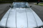 1983 Mercedes 380SL Very Presentable 3 Owners