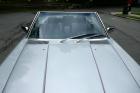 1983 Mercedes 380SL Very Presentable 3 Owners