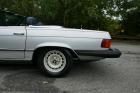 1983 Mercedes 380SL Very Presentable 3 Owners