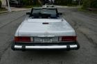 1983 Mercedes 380SL Very Presentable 3 Owners