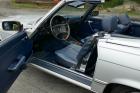 1983 Mercedes 380SL Very Presentable 3 Owners
