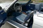 1983 Mercedes 380SL Very Presentable 3 Owners