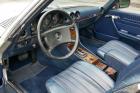 1983 Mercedes 380SL Very Presentable 3 Owners