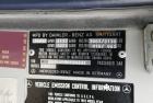 1983 Mercedes 380SL Very Presentable 3 Owners