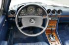 1983 Mercedes 380SL Very Presentable 3 Owners