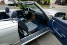 1983 Mercedes 380SL Very Presentable 3 Owners
