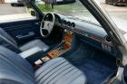 1983 Mercedes 380SL Very Presentable 3 Owners
