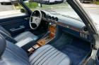 1983 Mercedes 380SL Very Presentable 3 Owners