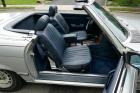 1983 Mercedes 380SL Very Presentable 3 Owners
