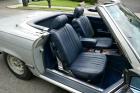 1983 Mercedes 380SL Very Presentable 3 Owners