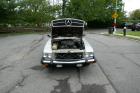 1983 Mercedes 380SL Very Presentable 3 Owners