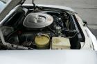 1983 Mercedes 380SL Very Presentable 3 Owners