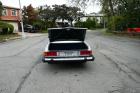 1983 Mercedes 380SL Very Presentable 3 Owners
