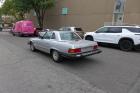1983 Mercedes 380SL Very Presentable 3 Owners