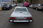 1983 Mercedes 380SL Very Presentable 3 Owners