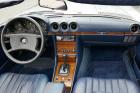 1983 Mercedes 380SL 3 Owners Astral Silver Very Presentable