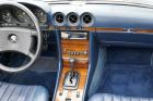 1983 Mercedes 380SL 3 Owners Astral Silver Very Presentable