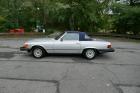 1983 Mercedes 380SL 3 Owners Astral Silver Very Presentable