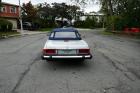 1983 Mercedes 380SL 3 Owners Astral Silver Very Presentable