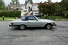 1983 Mercedes 380SL 3 Owners Astral Silver Very Presentable