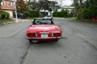 1972 Mercedes 450SL Early R107 Small Bumpers