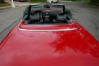 1972 Mercedes 450SL Early R107 Small Bumpers