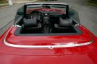 1972 Mercedes 450SL Early R107 Small Bumpers