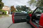 1972 Mercedes 450SL Early R107 Small Bumpers