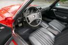 1972 Mercedes 450SL Early R107 Small Bumpers