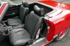 1972 Mercedes 450SL Early R107 Small Bumpers
