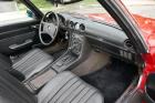 1972 Mercedes 450SL Early R107 Small Bumpers