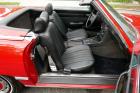 1972 Mercedes 450SL Early R107 Small Bumpers
