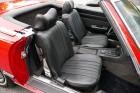 1972 Mercedes 450SL Early R107 Small Bumpers