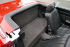 1972 Mercedes 450SL Early R107 Small Bumpers