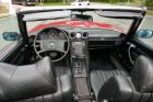 1972 Mercedes 450SL Early R107 Small Bumpers