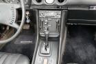 1972 Mercedes 450SL Early R107 Small Bumpers