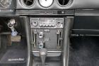 1972 Mercedes 450SL Early R107 Small Bumpers