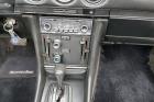 1972 Mercedes 450SL Early R107 Small Bumpers