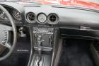 1972 Mercedes 450SL Early R107 Small Bumpers