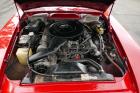 1972 Mercedes 450SL Early R107 Small Bumpers