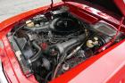 1972 Mercedes 450SL Early R107 Small Bumpers
