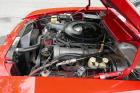1972 Mercedes 450SL Early R107 Small Bumpers