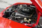 1972 Mercedes 450SL Early R107 Small Bumpers