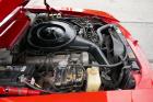 1972 Mercedes 450SL Early R107 Small Bumpers
